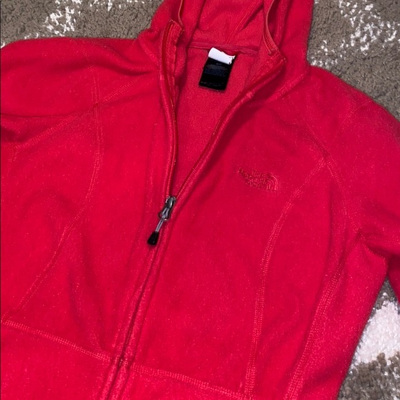 North face jacket - Picture 4 of 4